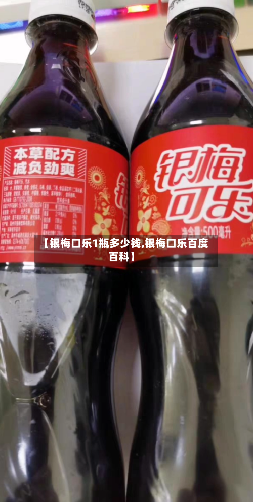 【银梅口乐1瓶多少钱,银梅口乐百度百科】-第1张图片