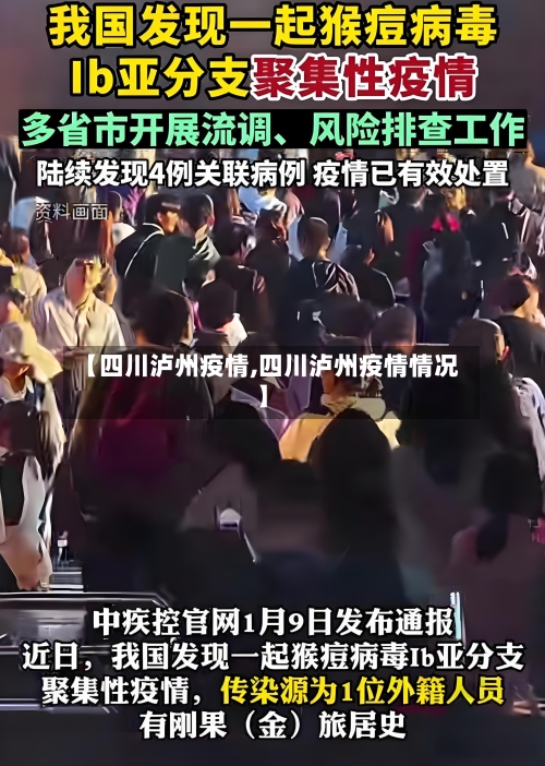 【四川泸州疫情,四川泸州疫情情况】-第2张图片