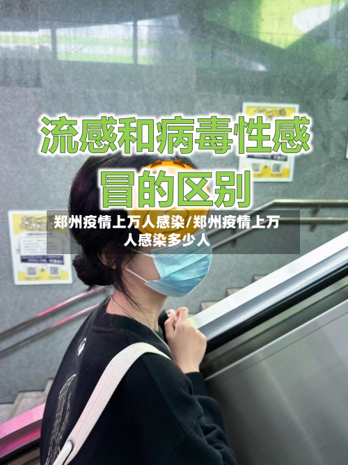 郑州疫情上万人感染/郑州疫情上万人感染多少人