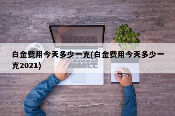 白金费用今天多少一克(白金费用今天多少一克2021)