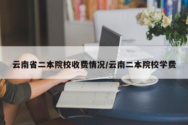 云南省二本院校收费情况/云南二本院校学费