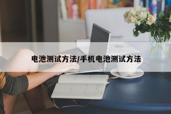 电池测试方法/手机电池测试方法