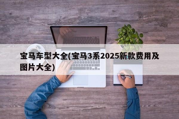 宝马车型大全(宝马3系2025新款费用及图片大全)