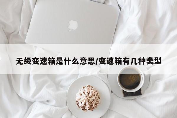 无级变速箱是什么意思/变速箱有几种类型