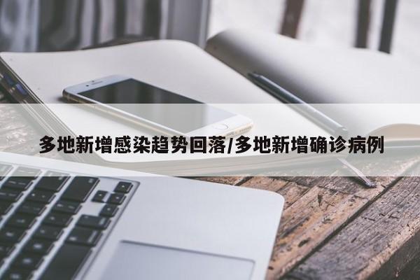 多地新增感染趋势回落/多地新增确诊病例