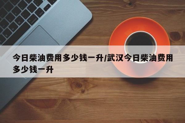 今日柴油费用多少钱一升/武汉今日柴油费用多少钱一升
