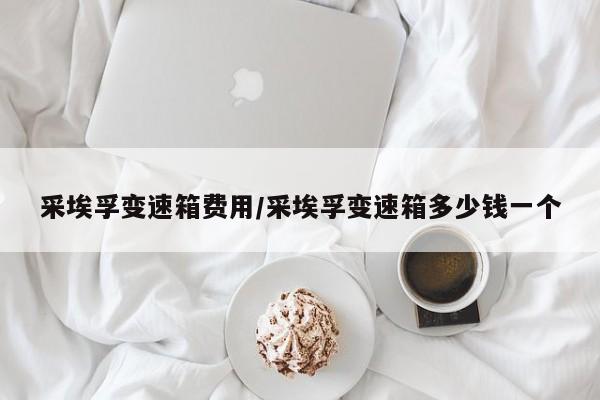 采埃孚变速箱费用/采埃孚变速箱多少钱一个