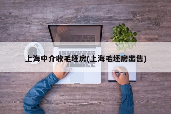 上海中介收毛坯房(上海毛坯房出售)