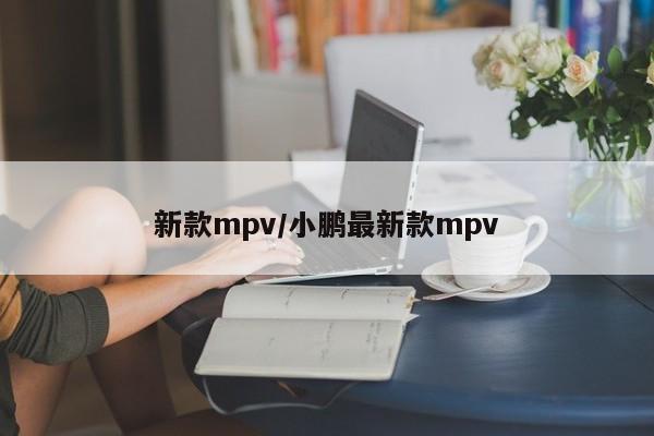 新款mpv/小鹏最新款mpv