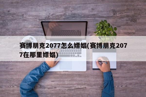 赛博朋克2077怎么嫖娼(赛博朋克2077在那里嫖娼)
