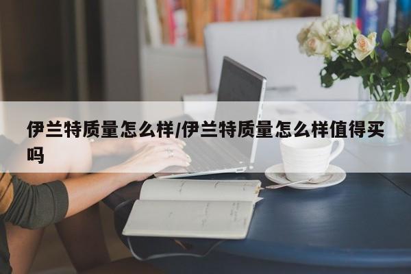 伊兰特质量怎么样/伊兰特质量怎么样值得买吗