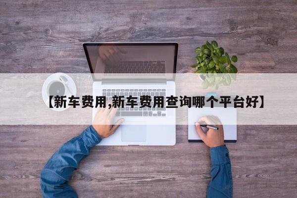【新车费用,新车费用查询哪个平台好】