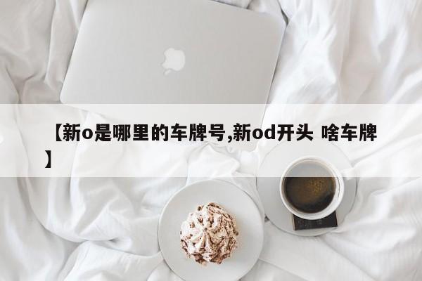 【新o是哪里的车牌号,新od开头 啥车牌】
