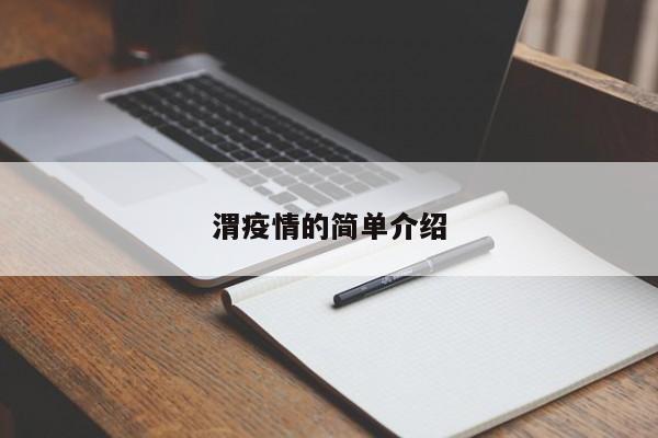 渭疫情的简单介绍