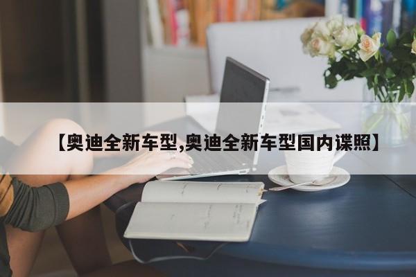 【奥迪全新车型,奥迪全新车型国内谍照】
