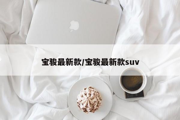 宝骏最新款/宝骏最新款suv