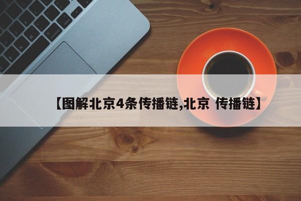 【图解北京4条传播链,北京 传播链】
