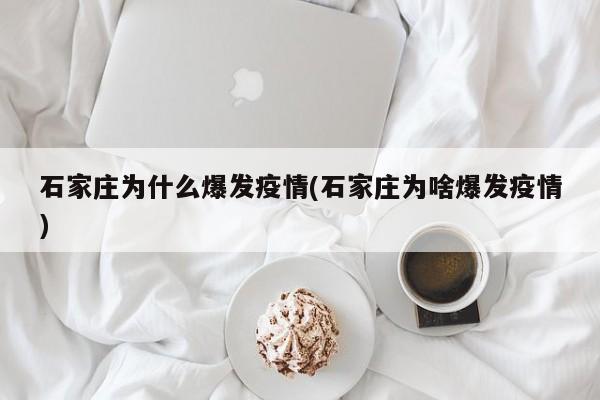 石家庄为什么爆发疫情(石家庄为啥爆发疫情)