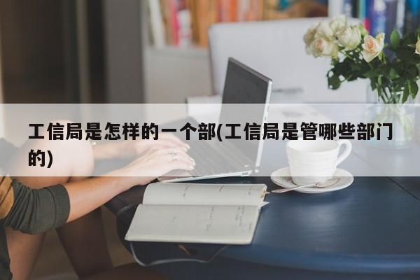 工信局是怎样的一个部(工信局是管哪些部门的)