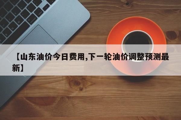 【山东油价今日费用,下一轮油价调整预测最新】