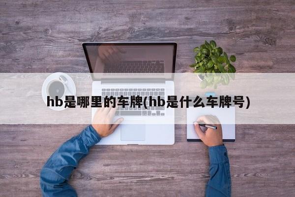 hb是哪里的车牌(hb是什么车牌号)