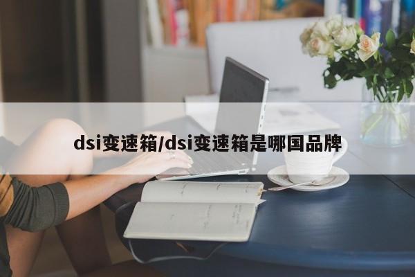 dsi变速箱/dsi变速箱是哪国品牌