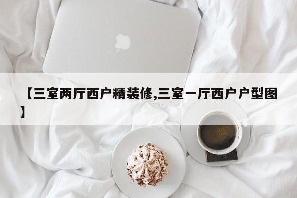 【三室两厅西户精装修,三室一厅西户户型图】