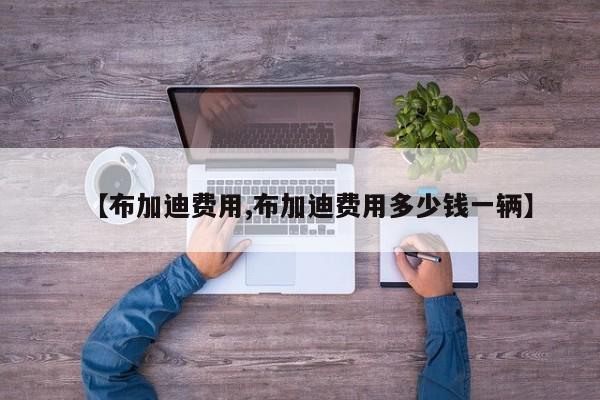 【布加迪费用,布加迪费用多少钱一辆】