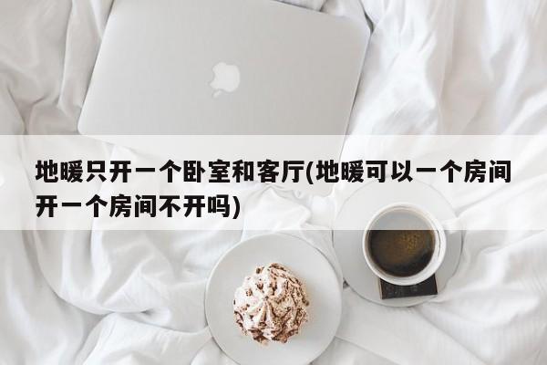 地暖只开一个卧室和客厅(地暖可以一个房间开一个房间不开吗)
