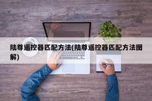 陆尊遥控器匹配方法(陆尊遥控器匹配方法图解)